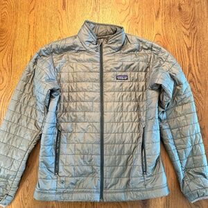 Patagonia Nano Puff Jacket
